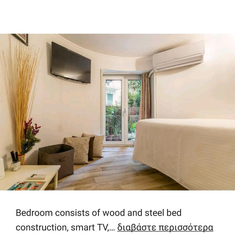 Acropolis Elegant Maisonette By Lodgespot Атина Екстериор снимка